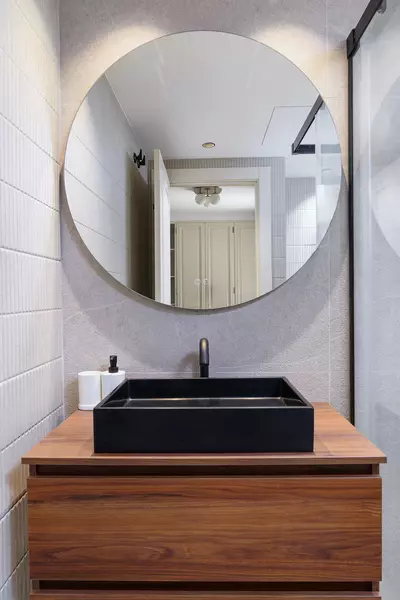 Middle Floor Apartment in Puerto Banús