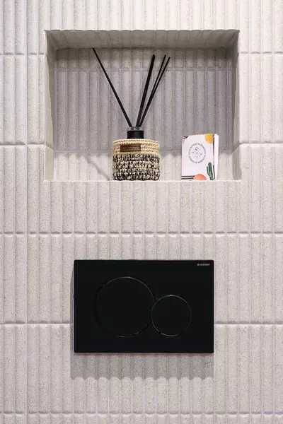 Middle Floor Apartment in Puerto Banús