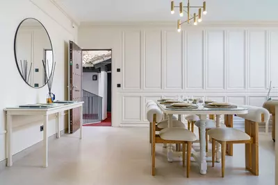 Middle Floor Apartment in Puerto Banús