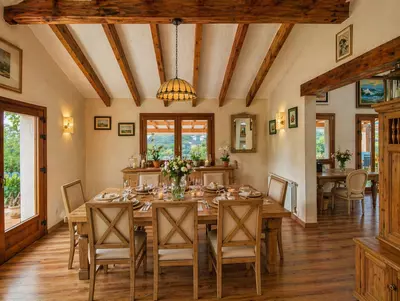 Finca - Cortijo in Casares