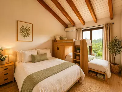 Finca - Cortijo in Casares