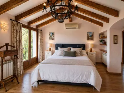 Finca - Cortijo in Casares