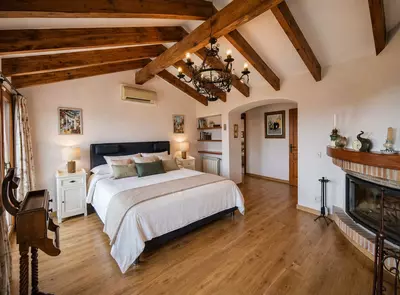Finca - Cortijo in Casares