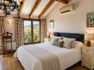 Finca - Cortijo in Casares