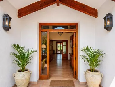 Finca - Cortijo in Casares
