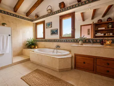 Finca - Cortijo in Casares
