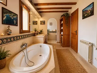 Finca - Cortijo in Casares