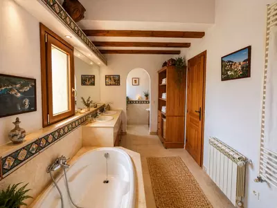 Finca - Cortijo in Casares