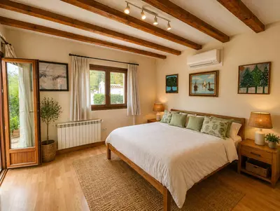 Finca - Cortijo in Casares