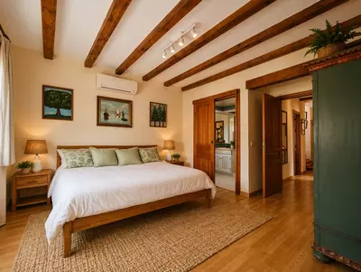 Finca - Cortijo in Casares