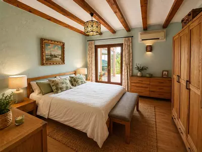 Finca - Cortijo in Casares