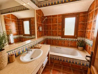 Finca - Cortijo in Casares