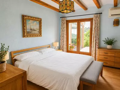 Finca - Cortijo in Casares