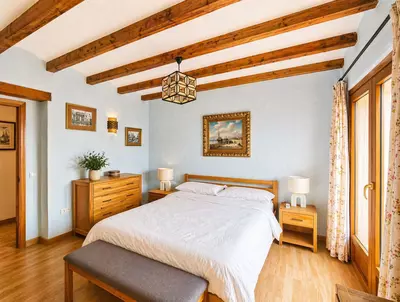 Finca - Cortijo in Casares