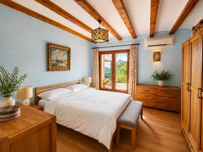 Finca - Cortijo in Casares