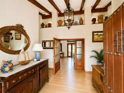Finca - Cortijo in Casares