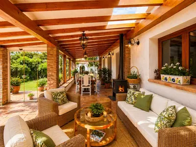 Finca - Cortijo in Casares