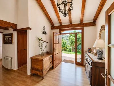 Finca - Cortijo in Casares