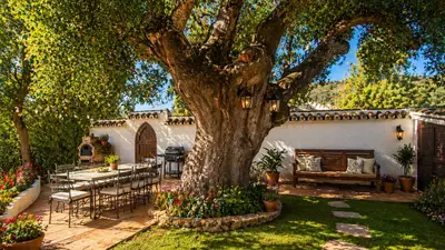 Finca - Cortijo in Casares