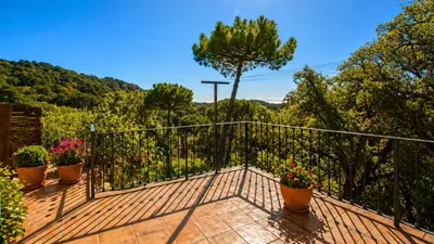Finca - Cortijo in Casares