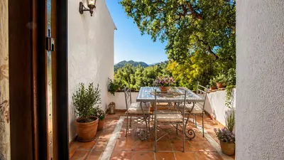 Finca - Cortijo in Casares