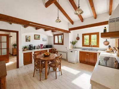 Finca - Cortijo in Casares