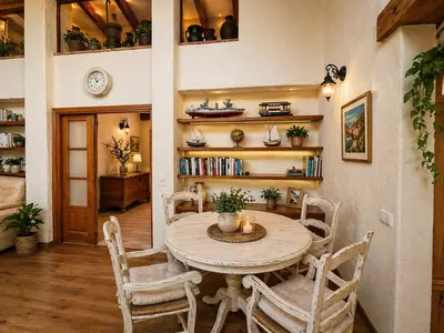 Finca - Cortijo in Casares