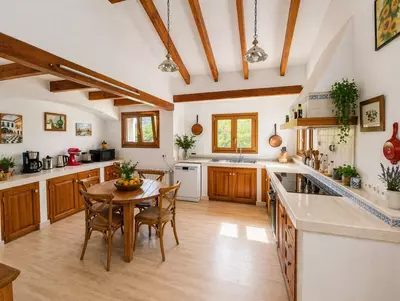 Finca - Cortijo in Casares