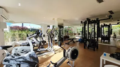 Ground Floor Apartment in Puerto Banús