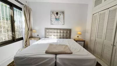 Ground Floor Apartment in Puerto Banús