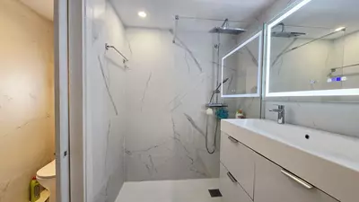 Ground Floor Apartment in Puerto Banús