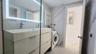 Ground Floor Apartment in Puerto Banús