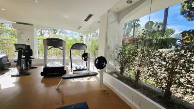 Ground Floor Apartment in Puerto Banús