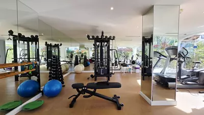 Ground Floor Apartment in Puerto Banús
