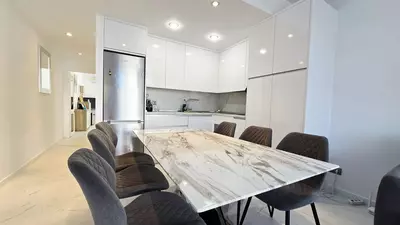 Ground Floor Apartment in Puerto Banús