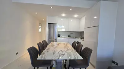 Ground Floor Apartment in Puerto Banús