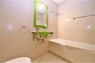 Middle Floor Apartment in Estepona