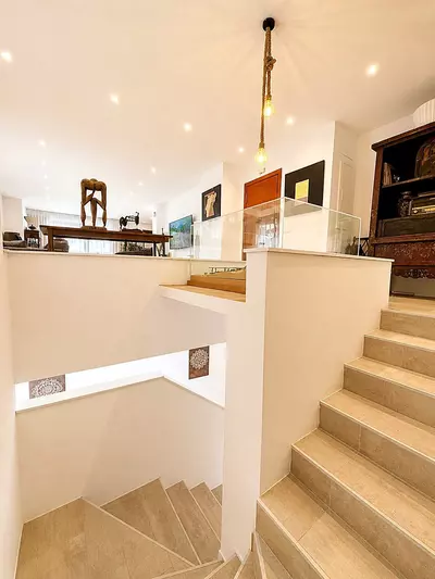 Detached Villa in Selwo