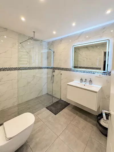 Detached Villa in Selwo