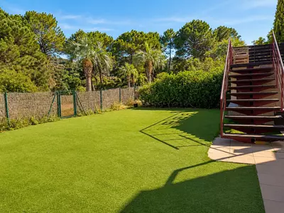 Detached Villa in Selwo