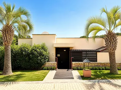 Detached Villa in Selwo