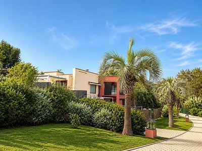 Detached Villa in Selwo