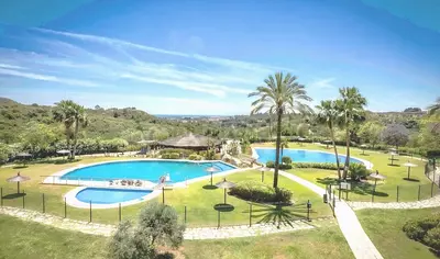 Detached Villa in Selwo