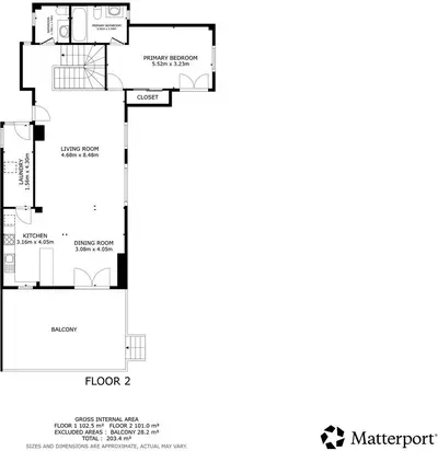 Detached Villa in Selwo