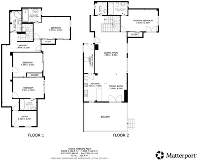Detached Villa in Selwo