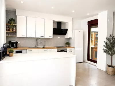 Detached Villa in Selwo