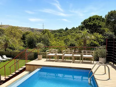 Detached Villa in Selwo