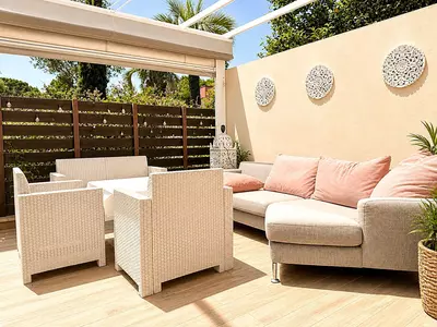 Detached Villa in Selwo