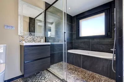 Detached Villa in Casares Playa