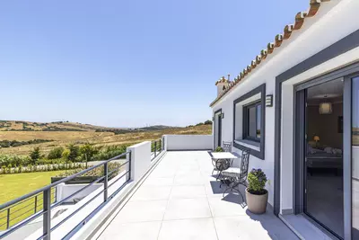 Detached Villa in Casares Playa